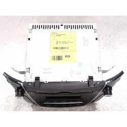 Recambio de sistema audio / radio cd para hyundai i30 coupé 1.6 crdi referencia OEM IAM 96170A6210GU  