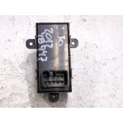 Recambio de mando elevalunas delantero derecho para hyundai i30 coupé 1.6 crdi referencia OEM IAM 39Y5101320  