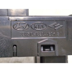 Recambio de mando elevalunas delantero derecho para hyundai i30 coupé 1.6 crdi referencia OEM IAM 39Y5101320  