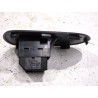 Recambio de mando elevalunas delantero derecho para seat leon (1m1) 1.9 tdi referencia OEM IAM 1M0867164  