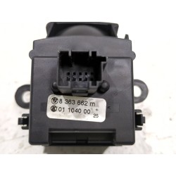 Recambio de mando intermitentes para bmw 3 compact (e46) 318 ti referencia OEM IAM 8363662  
