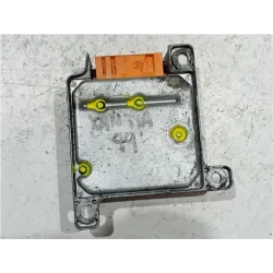 Recambio de centralita airbag para citroën xantia berlina (1998) 2.0 hdi 90 referencia OEM IAM 550740900  