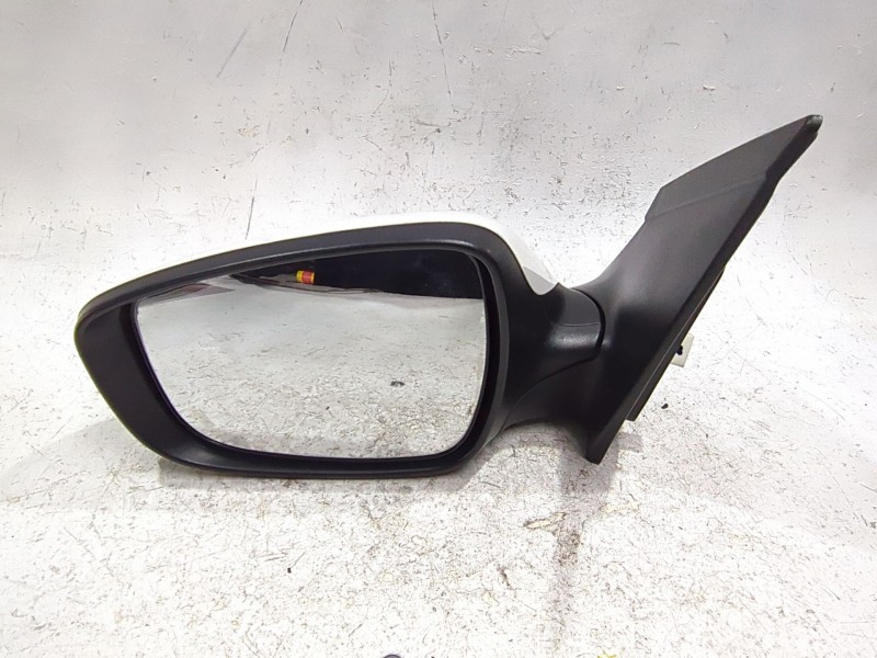 Recambio de retrovisor izquierdo para hyundai i30 coupé 1.6 crdi referencia OEM IAM 87610A6050  