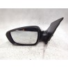 Recambio de retrovisor izquierdo para hyundai i30 coupé 1.6 crdi referencia OEM IAM 87610A6050  