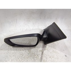 Recambio de retrovisor izquierdo para hyundai i30 coupé 1.6 crdi referencia OEM IAM 87610A6050  