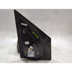 Recambio de retrovisor izquierdo para hyundai i30 coupé 1.6 crdi referencia OEM IAM 87610A6050  