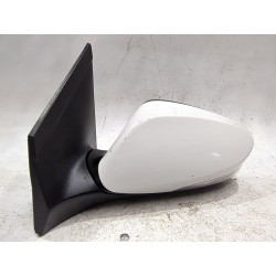 Recambio de retrovisor izquierdo para hyundai i30 coupé 1.6 crdi referencia OEM IAM 87610A6050  