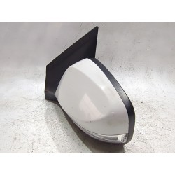 Recambio de retrovisor izquierdo para hyundai i30 coupé 1.6 crdi referencia OEM IAM 87610A6050  