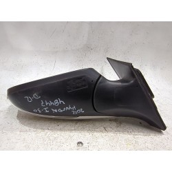 Recambio de retrovisor izquierdo para hyundai i30 coupé 1.6 crdi referencia OEM IAM 87610A6050  