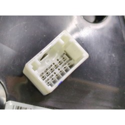 Recambio de retrovisor izquierdo para hyundai i30 coupé 1.6 crdi referencia OEM IAM 87610A6050  