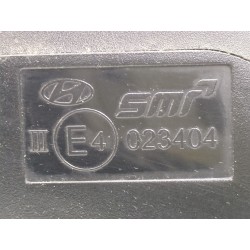 Recambio de retrovisor izquierdo para hyundai i30 coupé 1.6 crdi referencia OEM IAM 87610A6050  