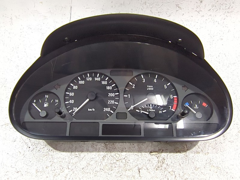Recambio de cuadro completo para bmw 3 compact (e46) 318 ti referencia OEM IAM 6915237  
