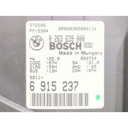 Recambio de cuadro completo para bmw 3 compact (e46) 318 ti referencia OEM IAM 6915237  