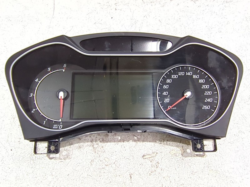 Recambio de cuadro completo para ford mondeo iv (ba7) 2.2 tdci referencia OEM IAM CS7T10849VD  