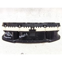 Recambio de cuadro completo para ford mondeo iv (ba7) 2.2 tdci referencia OEM IAM CS7T10849VD  