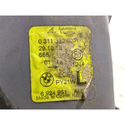 Recambio de piloto delantero izquierdo para bmw 3 compact (e46) 318 ti referencia OEM IAM 6924951  