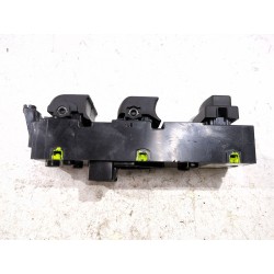 Recambio de mando elevalunas delantero izquierdo para hyundai i30 coupé 1.6 crdi referencia OEM IAM 39Y4911000  