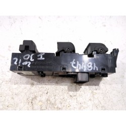 Recambio de mando elevalunas delantero izquierdo para hyundai i30 coupé 1.6 crdi referencia OEM IAM 39Y4911000  