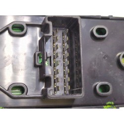 Recambio de mando elevalunas delantero izquierdo para hyundai i30 coupé 1.6 crdi referencia OEM IAM 39Y4911000  