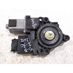 Recambio de motor elevalunas delantero derecho para hyundai i30 coupé 1.6 crdi referencia OEM IAM 61712501  