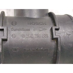 Recambio de caudalimetro para opel corsa c (x01) 1.2 (f08, f68) referencia OEM IAM 0280218031  