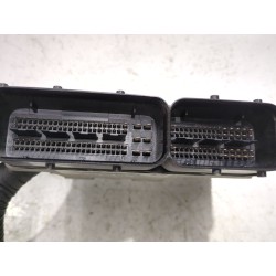 Recambio de centralita inyeccion para seat leon (1p1) 1.9 tdi referencia OEM IAM 03G906021SC  