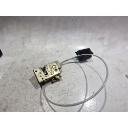 Recambio de cerradura puerta lateral derecha para ford fiesta berl./courier (1989) 1.6 si [1,6 ltr. - 65 kw 16v cat] referencia 