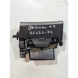 Recambio de rejilla entrada de aire para jaguar xf v6 diesel luxury v6 diesel cat referencia OEM IAM 8X2014A23BH  