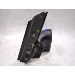 Recambio de retrovisor derecho para seat altea (5p1) 1.9 tdi referencia OEM IAM E9014142  