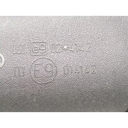 Recambio de retrovisor derecho para seat altea (5p1) 1.9 tdi referencia OEM IAM E9014142  