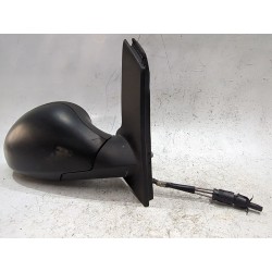 Recambio de retrovisor derecho para seat altea (5p1) 1.9 tdi referencia OEM IAM E9014142  