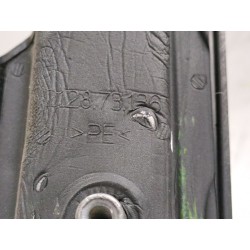 Recambio de retrovisor derecho para seat altea (5p1) 1.9 tdi referencia OEM IAM E9014142  