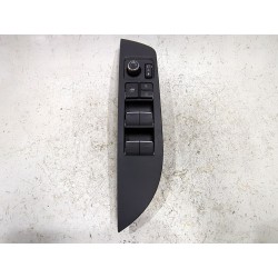 Recambio de mando elevalunas delantero izquierdo para toyota corolla hatchback (_e21_, _ea1_, _eh1_) 1.8 hybrid (zwe211) referen