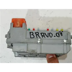 Recambio de caja fusibles/rele para fiat ii bravo (198)(2007) 1.9 d multijet referencia OEM IAM 51775688  