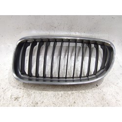 Recambio de parrilla delantera para bmw serie 3 berlina (e90)(2004) 2.0 320d [2,0 ltr. - 120 kw 16v diesel] referencia OEM IAM  