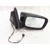 Recambio de retrovisor derecho para bmw 3 compact (e46) 318 ti referencia OEM IAM E10117351  