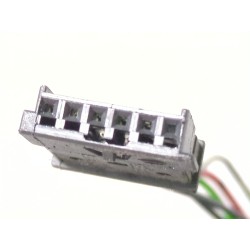 Recambio de retrovisor derecho para bmw 3 compact (e46) 318 ti referencia OEM IAM E10117351  