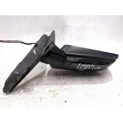 Recambio de retrovisor derecho para bmw 3 compact (e46) 318 ti referencia OEM IAM E10117351  