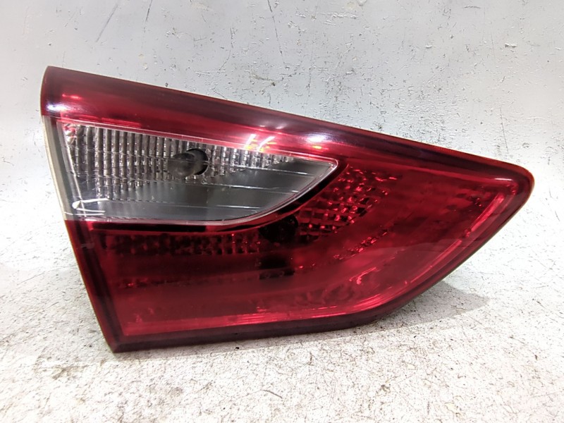 Recambio de piloto porton trasero izquierdo para hyundai i30 coupé 1.6 crdi referencia OEM IAM L92403A50  