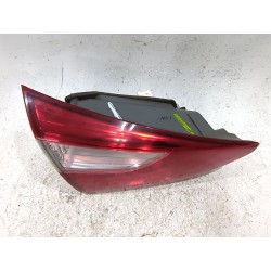 Recambio de piloto porton trasero izquierdo para hyundai i30 coupé 1.6 crdi referencia OEM IAM L92403A50  