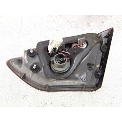 Recambio de piloto porton trasero izquierdo para hyundai i30 coupé 1.6 crdi referencia OEM IAM L92403A50  