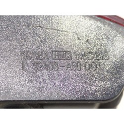 Recambio de piloto porton trasero izquierdo para hyundai i30 coupé 1.6 crdi referencia OEM IAM L92403A50  