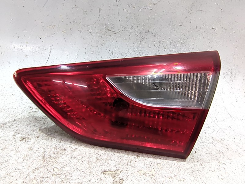 Recambio de piloto porton trasero derecho para hyundai i30 coupé 1.6 crdi referencia OEM IAM R92404A50  