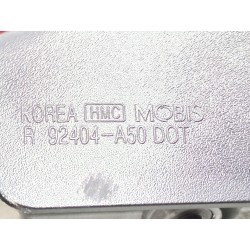 Recambio de piloto porton trasero derecho para hyundai i30 coupé 1.6 crdi referencia OEM IAM R92404A50  