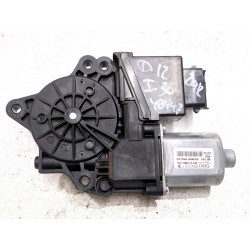 Recambio de motor elevalunas delantero izquierdo para hyundai i30 coupé 1.6 crdi referencia OEM IAM 617012601  
