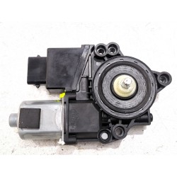 Recambio de motor elevalunas delantero izquierdo para hyundai i30 coupé 1.6 crdi referencia OEM IAM 617012601  