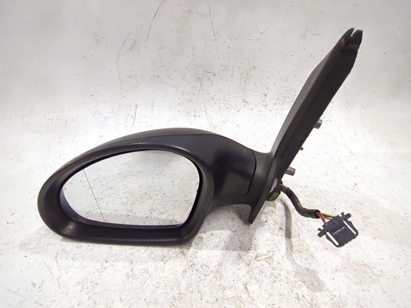 Recambio de retrovisor izquierdo para seat altea (5p1) 1.9 tdi referencia OEM IAM E9014142  