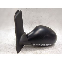 Recambio de retrovisor izquierdo para seat altea (5p1) 1.9 tdi referencia OEM IAM E9014142  