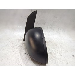 Recambio de retrovisor izquierdo para seat altea (5p1) 1.9 tdi referencia OEM IAM E9014142  