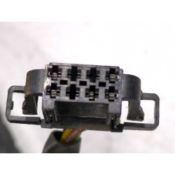 Recambio de retrovisor izquierdo para seat altea (5p1) 1.9 tdi referencia OEM IAM E9014142  